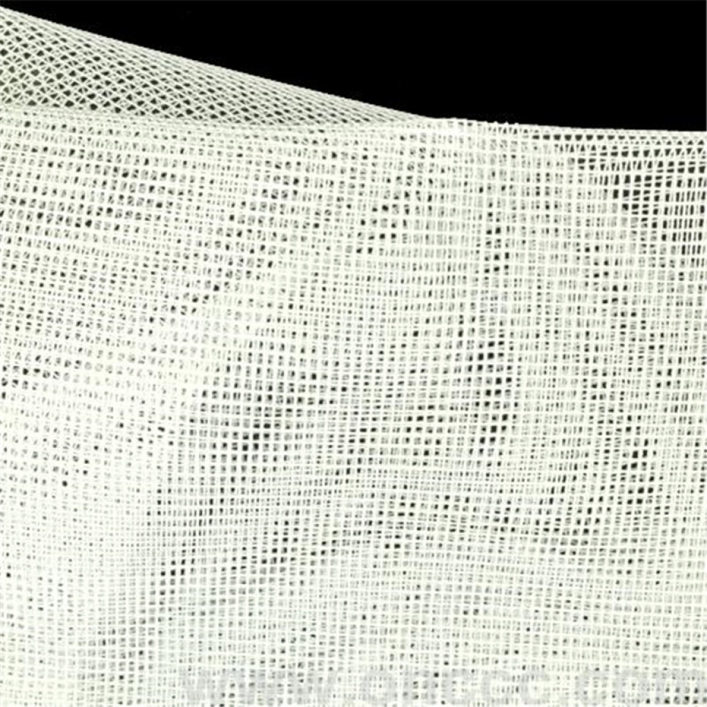 Direct sales from the manufacturer of white sports mesh fabric