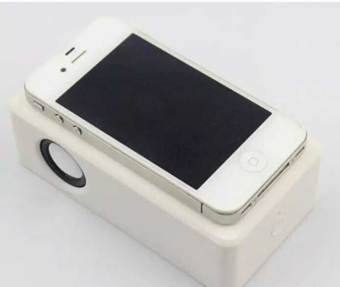 Audio sensor speaker, mobile phone sensor speaker, magic speaker details Picture