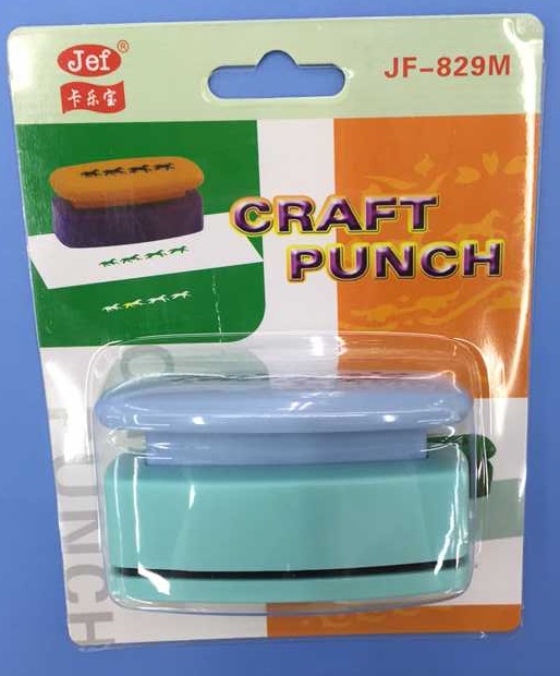 卡米丽卡乐宝CF-829M 打花器 打边打花器 儿童益智玩具