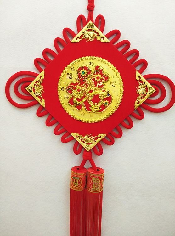 2021 New style Factory Direct Sales wholesale Factory direct sales Yuanfu China Wedding Celebration Home Decoration details Picture