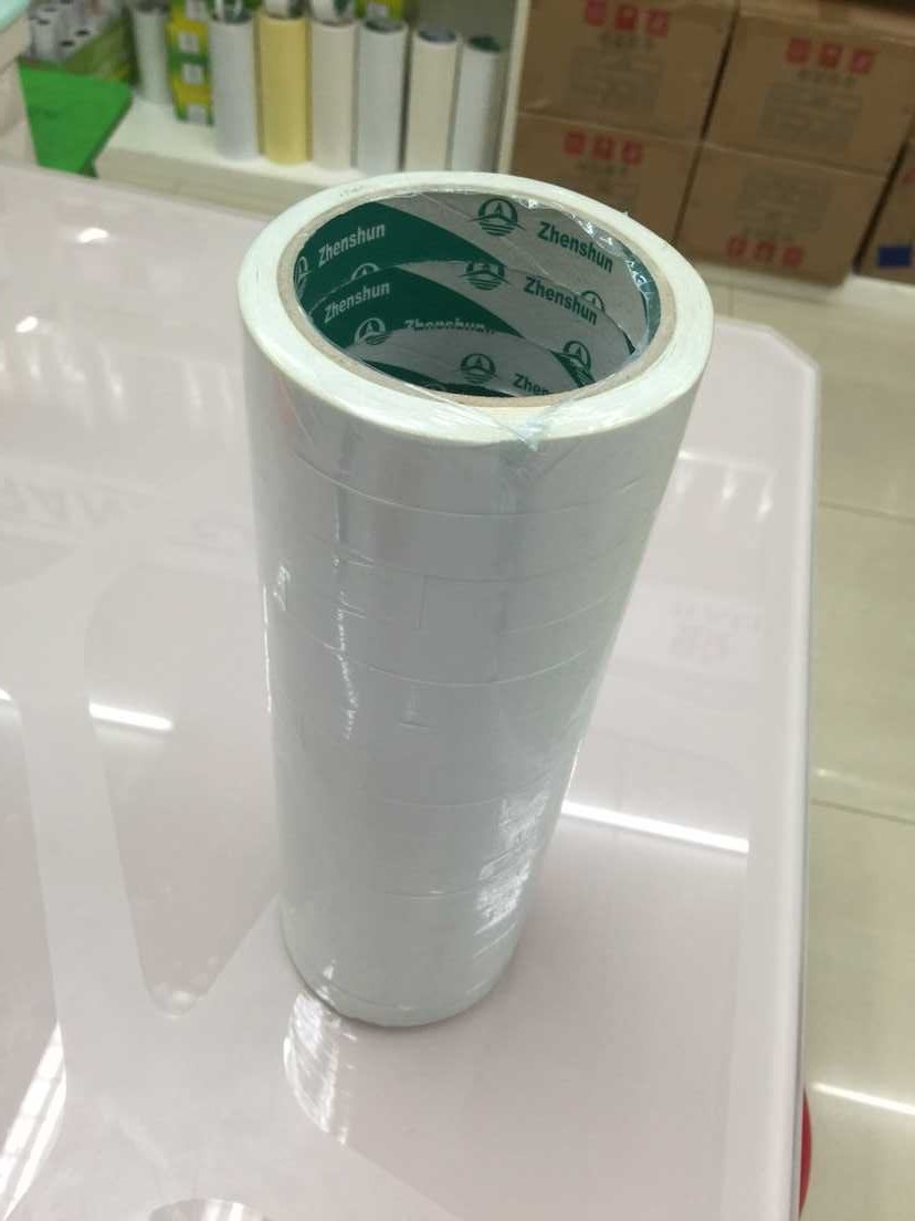 专业生产双面胶带细节图