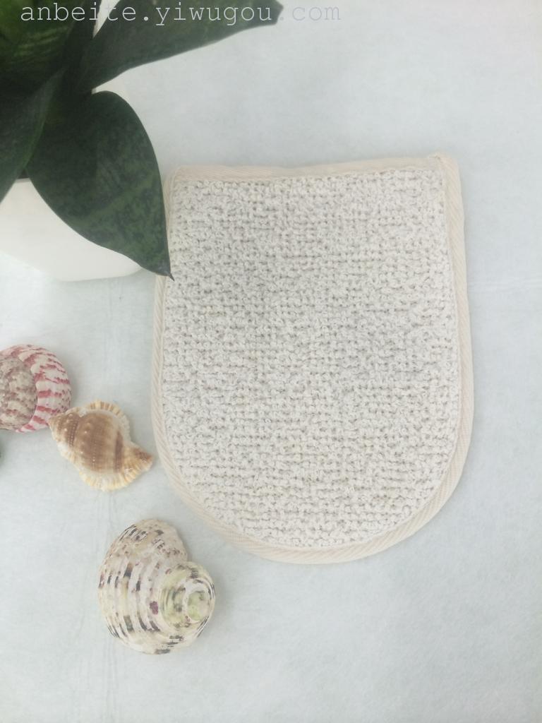 Ambert bath gloves Exfoliating bath scrub thumbnail