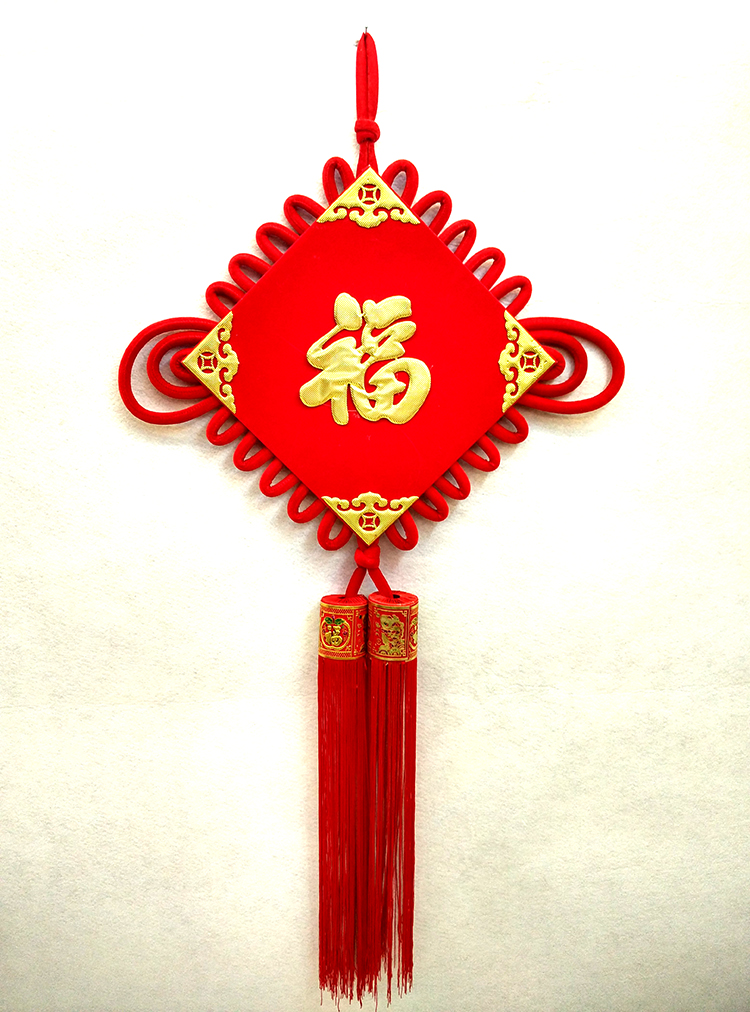 2021 New style Factory Direct Sales wholesale Factory direct sales Yuanfu China Wedding Celebration Home Decoration Specification image