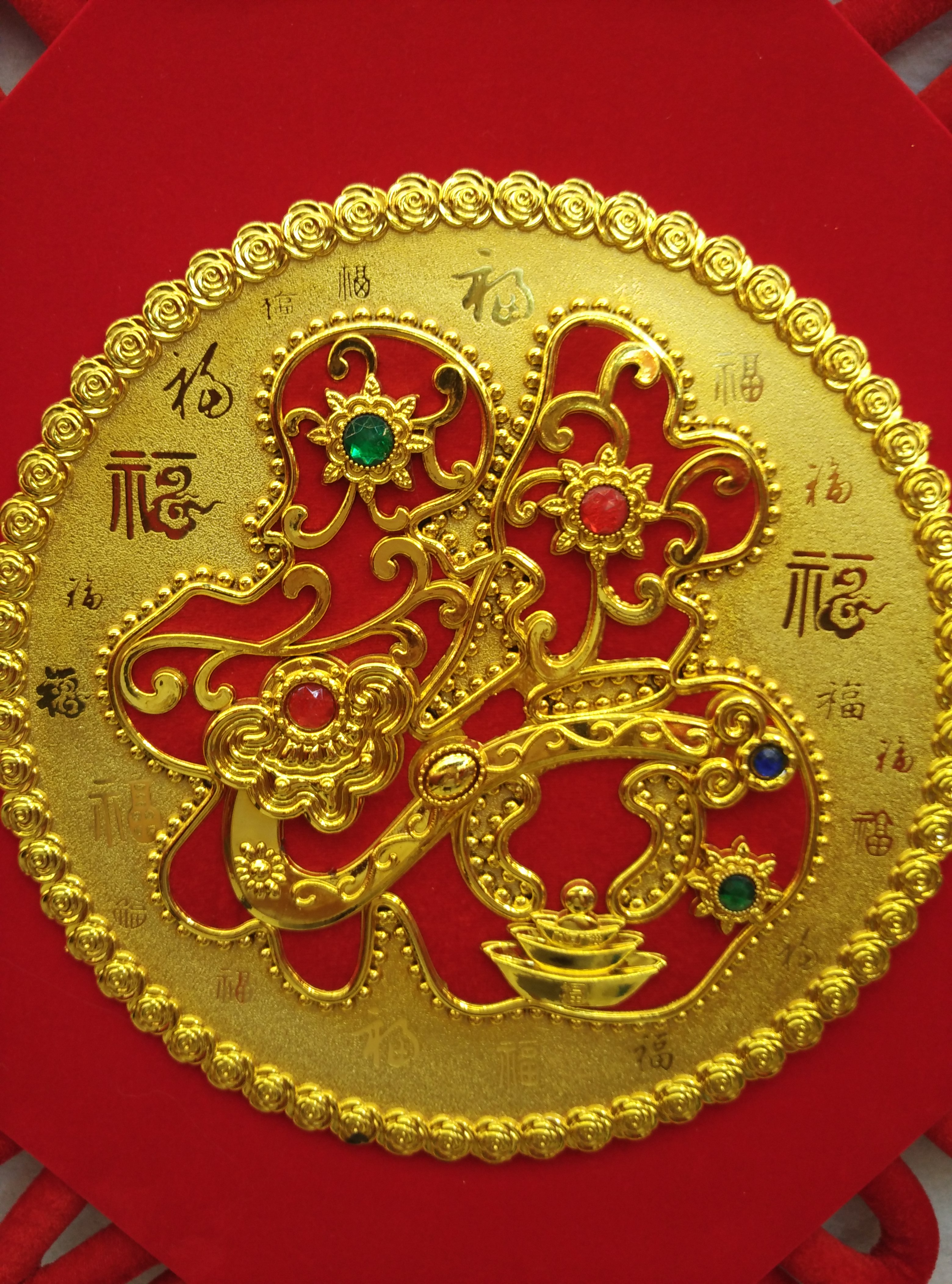 2021 New style Factory Direct Sales wholesale Factory direct sales Yuanfu China Wedding Celebration Home Decoration Application Scenario