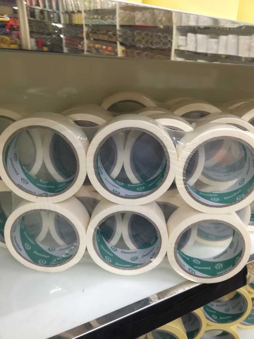 其他胶带实物图