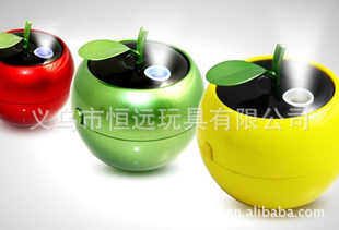 usb Apple Humidifier Ultrasonic Mini humidifier purifier