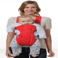 108婴儿背带抱带多功能透气小孩双肩包背带