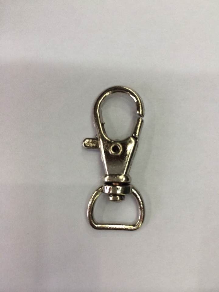 40 long paparazzi buckle bottom width 15MM hook zinc alloy clasp thumbnail