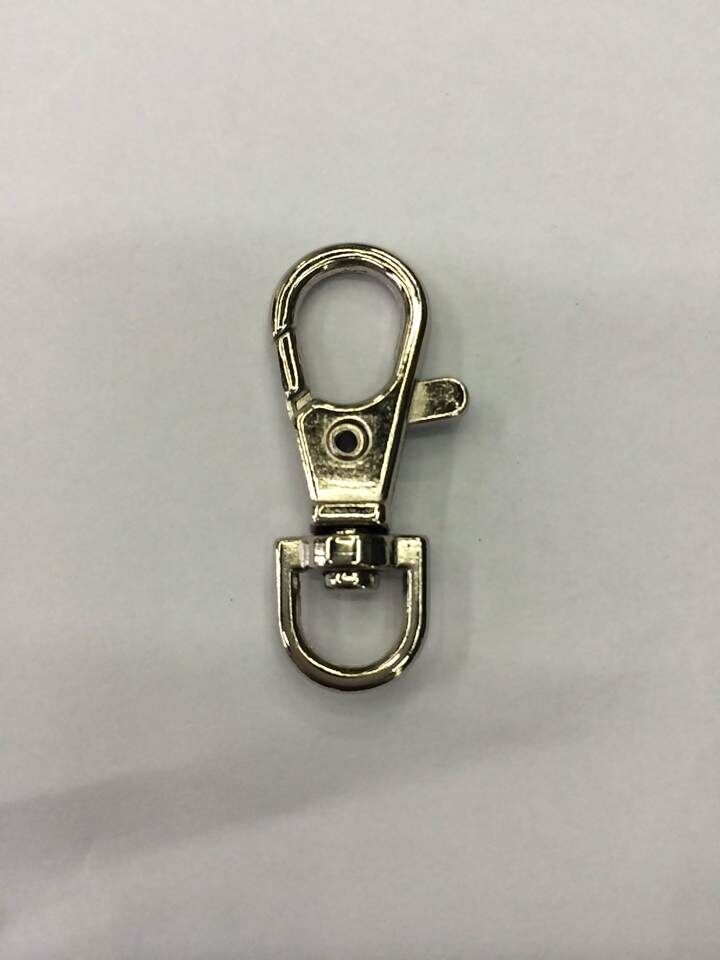 5 g zinc alloy clasp for paparazzi clasp hooks thumbnail