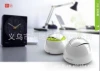 Mini usb creative gift Ultrasonic humidifier purifier Specification image