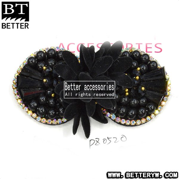 女式布鞋实物图