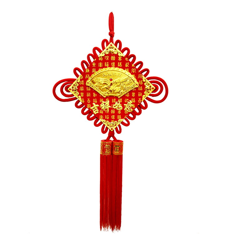 中国结/喜庆/节庆产品图