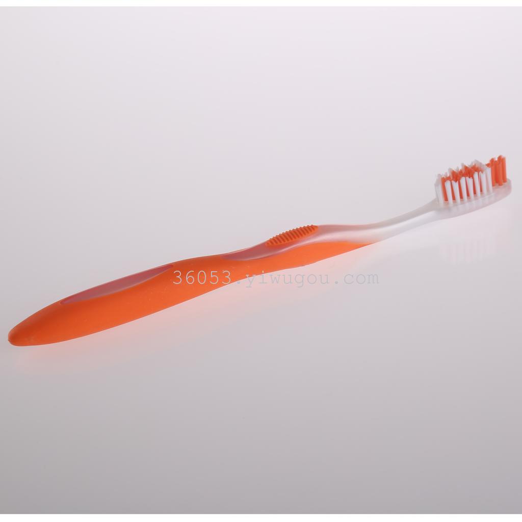 Factory Direct Sales Of Foreign Trade 4-Color Toothbrush 230 Application Scenario
