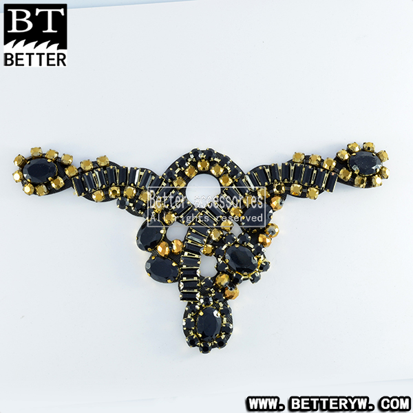 出口南美鞋花手工女鞋凉鞋鞋花人字拖鞋花配件01