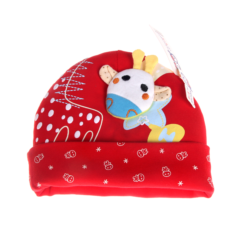 棉安全帽实物图