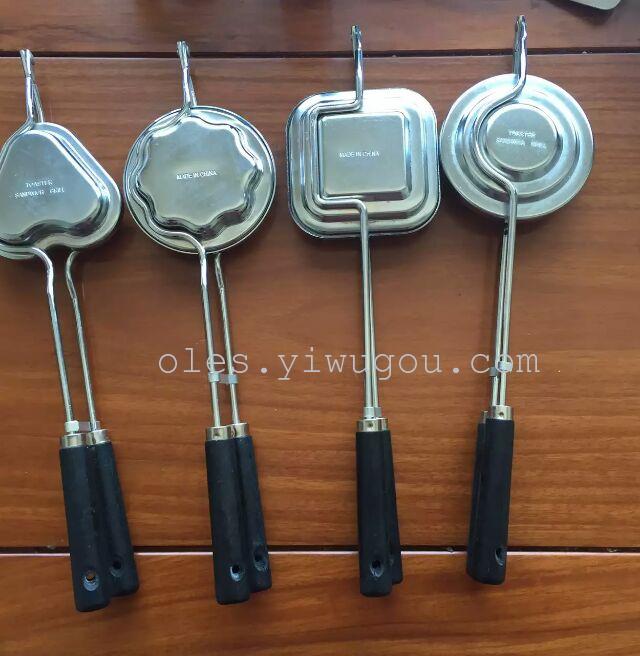 toast tite 烤面包器 TV产品 厨房烧烤工具细节图