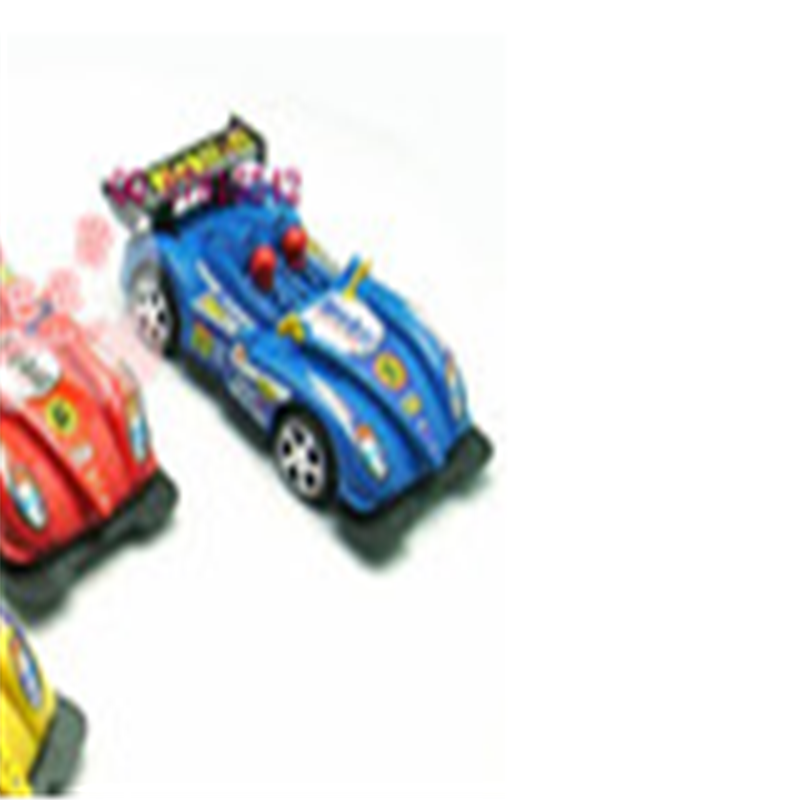 A12 Racing Car Panpan Toy. Panpan Toys details Picture