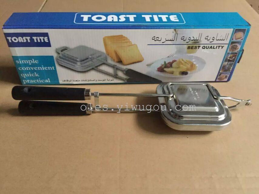 toast tite 烤面包器 TV产品 厨房烧烤工具产品图