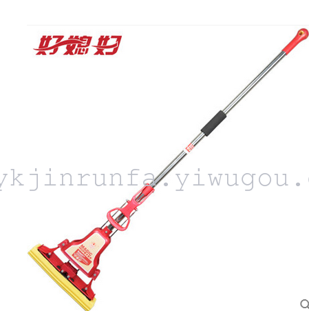 广州好媳妇魔术拖把产品图