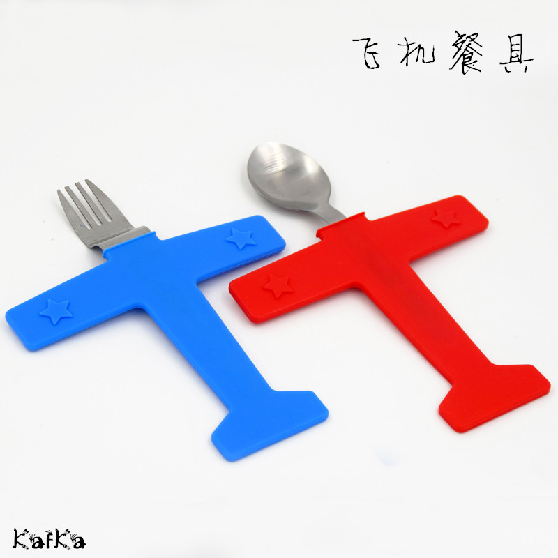刀叉勺套装实物图