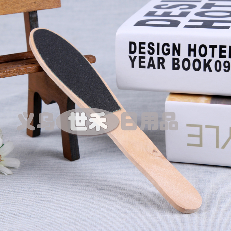Five-piece set of wooden bucket for bathing Application Scenario