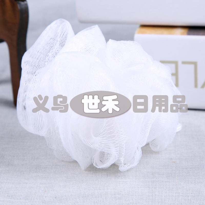 Square corn basket seven-piece bath set Specification image