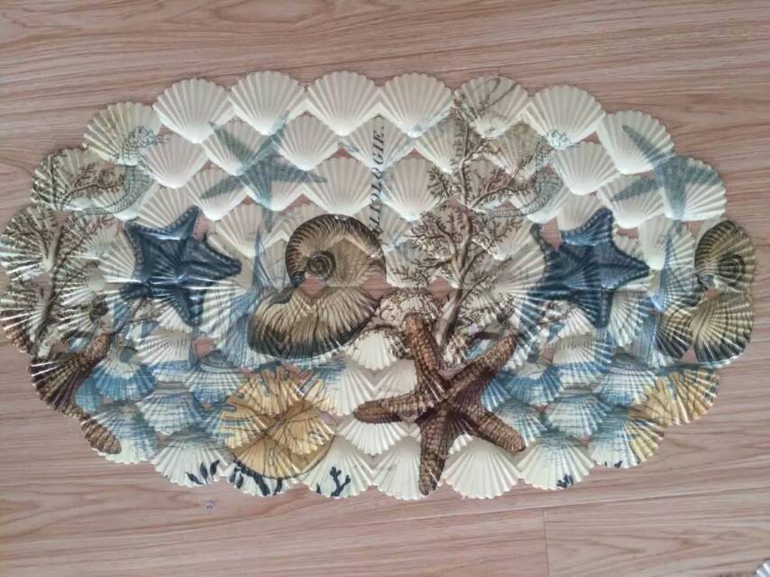 防滑垫实物图