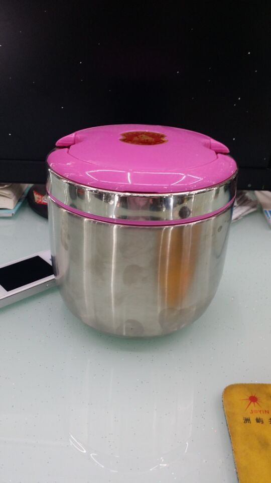 Korean Color Pot details Picture