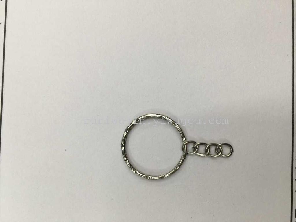 25花圈4节钥匙连