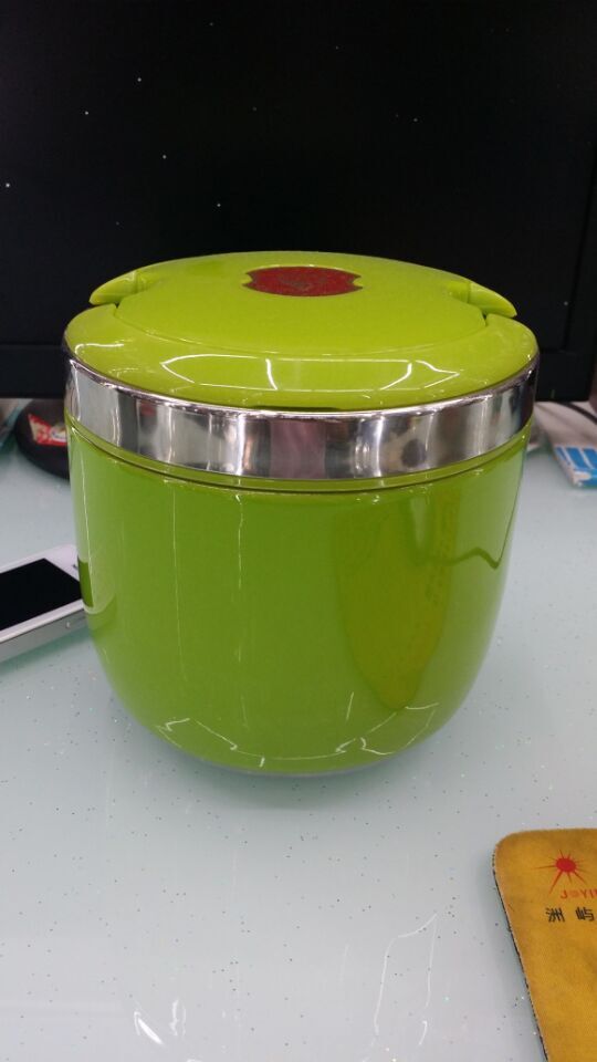 Korean Color Pot