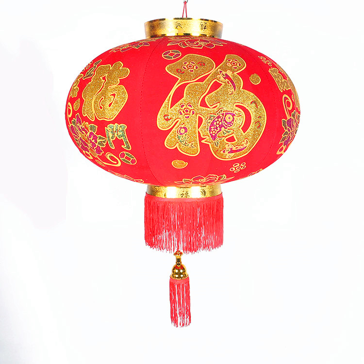 红蜡烛/团扇diy手工材料包/团扇/婚扇/苏绣DIY团扇细节图