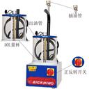 电动抽油机 双向 不用拆 可直接抽 电动换油机产品图