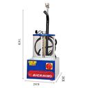 电动抽油机 双向 不用拆 可直接抽 电动换油机细节图