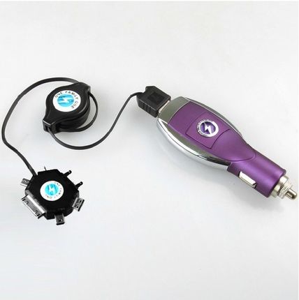 جهاز شحن محمول محمول محمول على هاتف عمومي Specification image