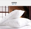 Shefan Hotel supplies, five-star hotel bedding, feather velvet pillow core pillows Specification image