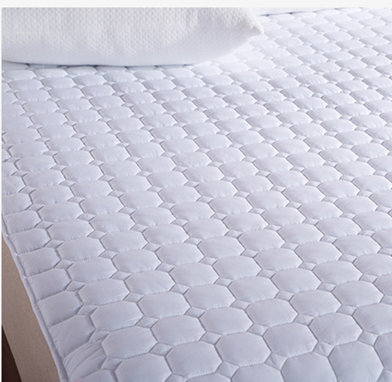 Chenglong Hotel supplies, Simmons mattress protective pads and covers, hotel and guesthouse bedding Specification image