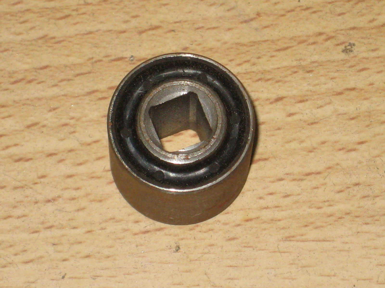 Wheel Hub Bushing Accessories