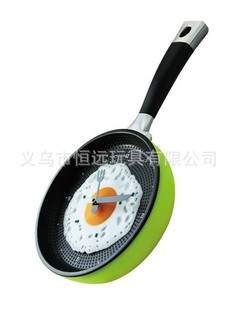 Creative Time pot new fancy clock Fashion wall clock