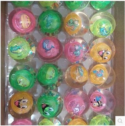 跳跳马/跳跳球实物图