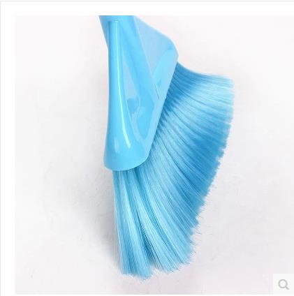 扫把、簸箕实物图