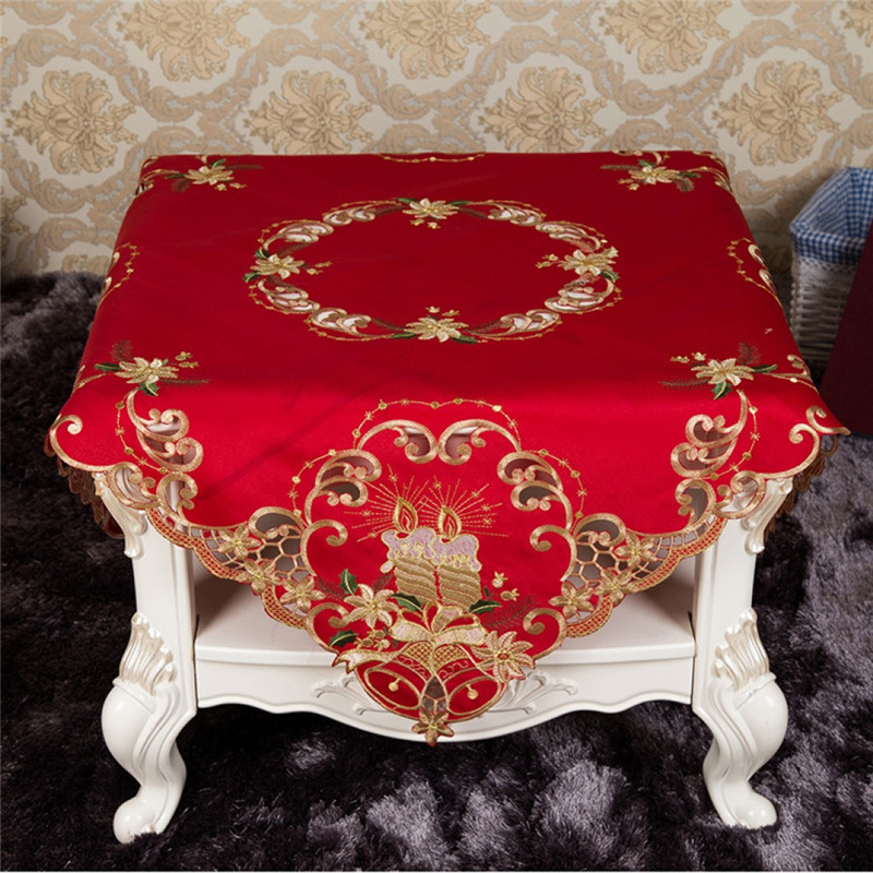 Tablecloth Scenario