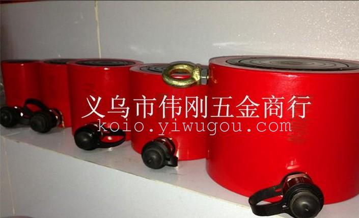 10-ton RSC single-action hydraulic jack hydraulic cylinder Application Scenario