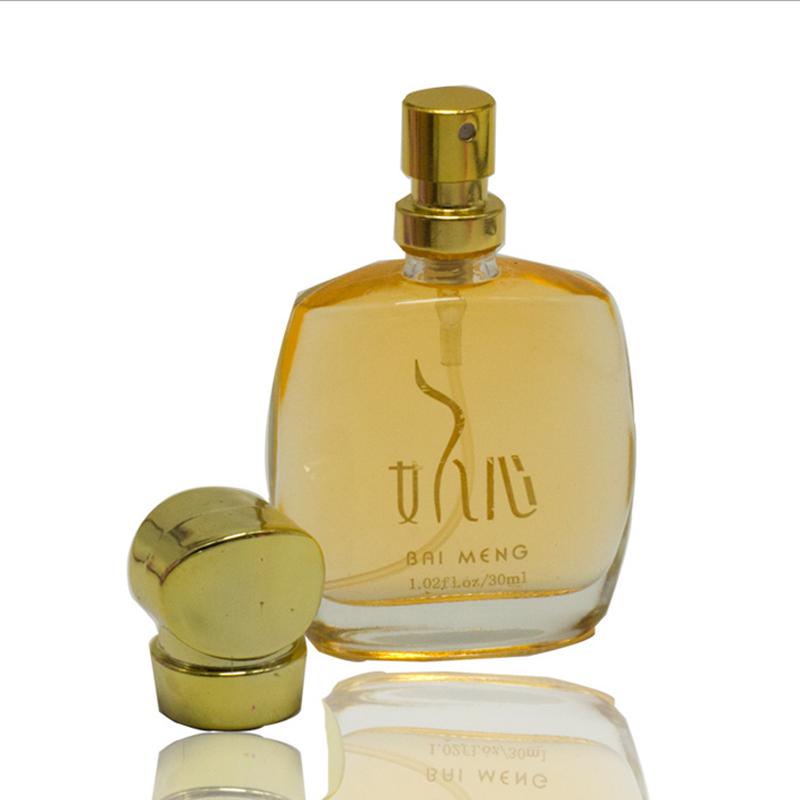 其他香水实物图