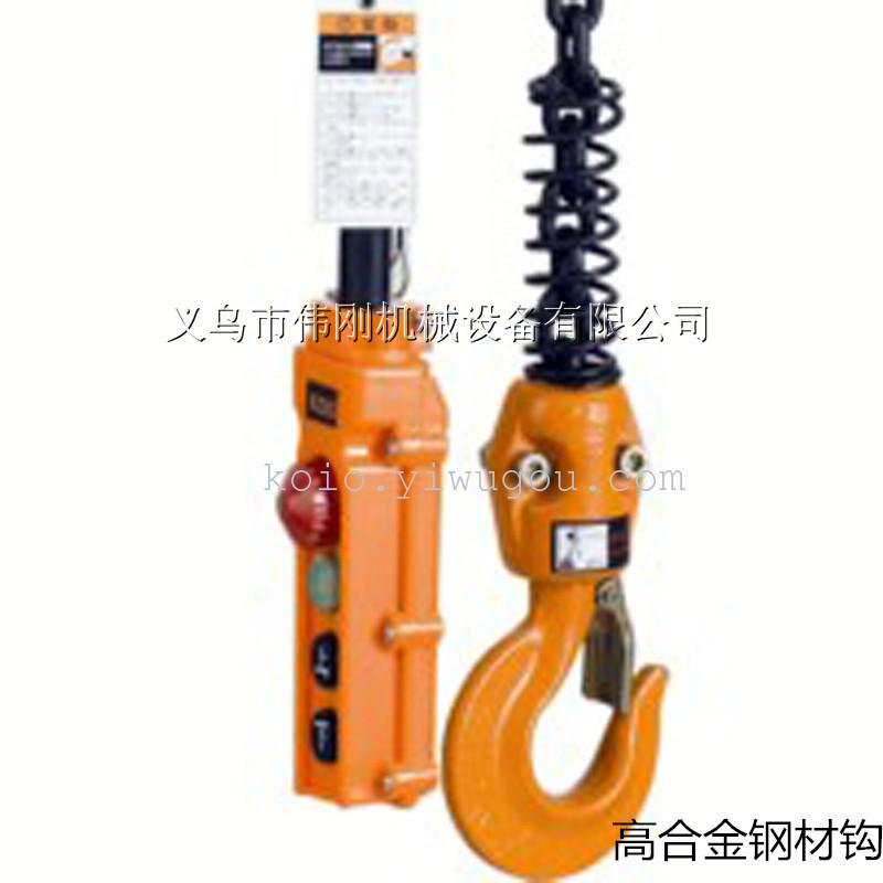 0.5-Ton Chain Hoist, Chain Hoist, Fixed Hand Chain Hoist, Direct Sales From The Manufacturer Application Scenario