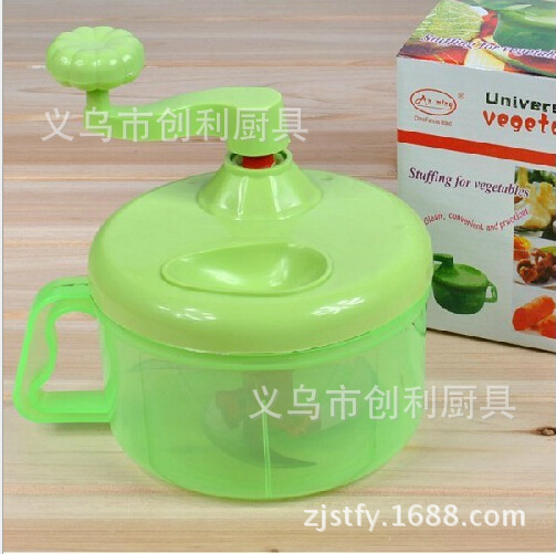 万能 绞菜器绞肉机批发 绞肉机 绞菜器 菜馅器 搅菜器 万能