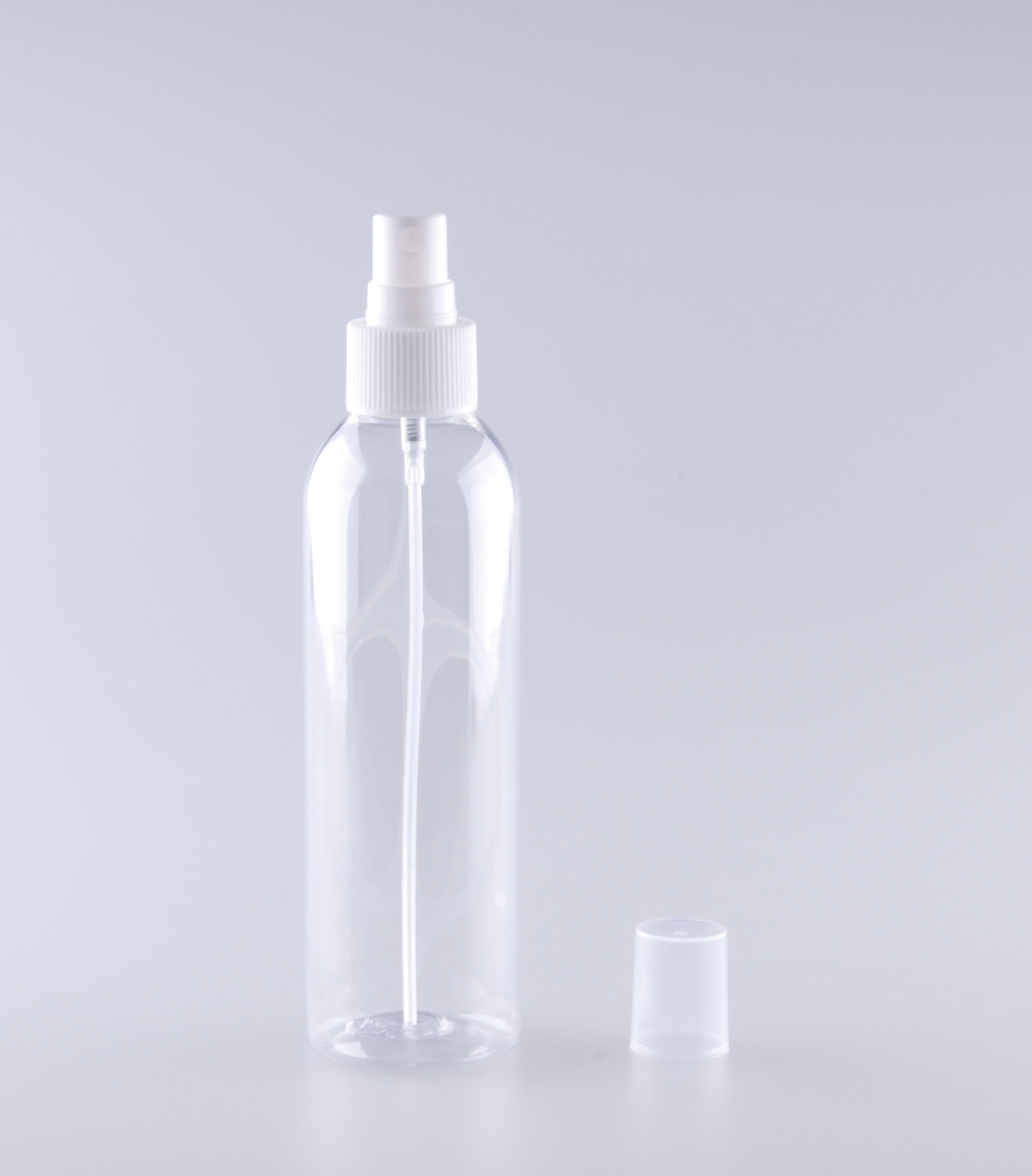 塑料瓶 空瓶 塑料现货200ml喷瓶 喷雾器 PET瓶图