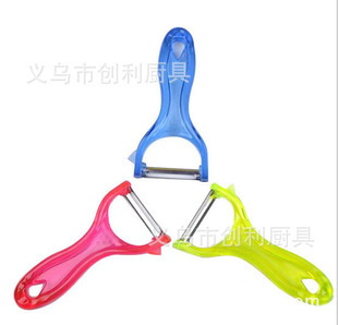 Kitchen tools 6828 Fruit peeler, fruit peeler knife, peeling knife, melon peeler, wholesale kitchenware