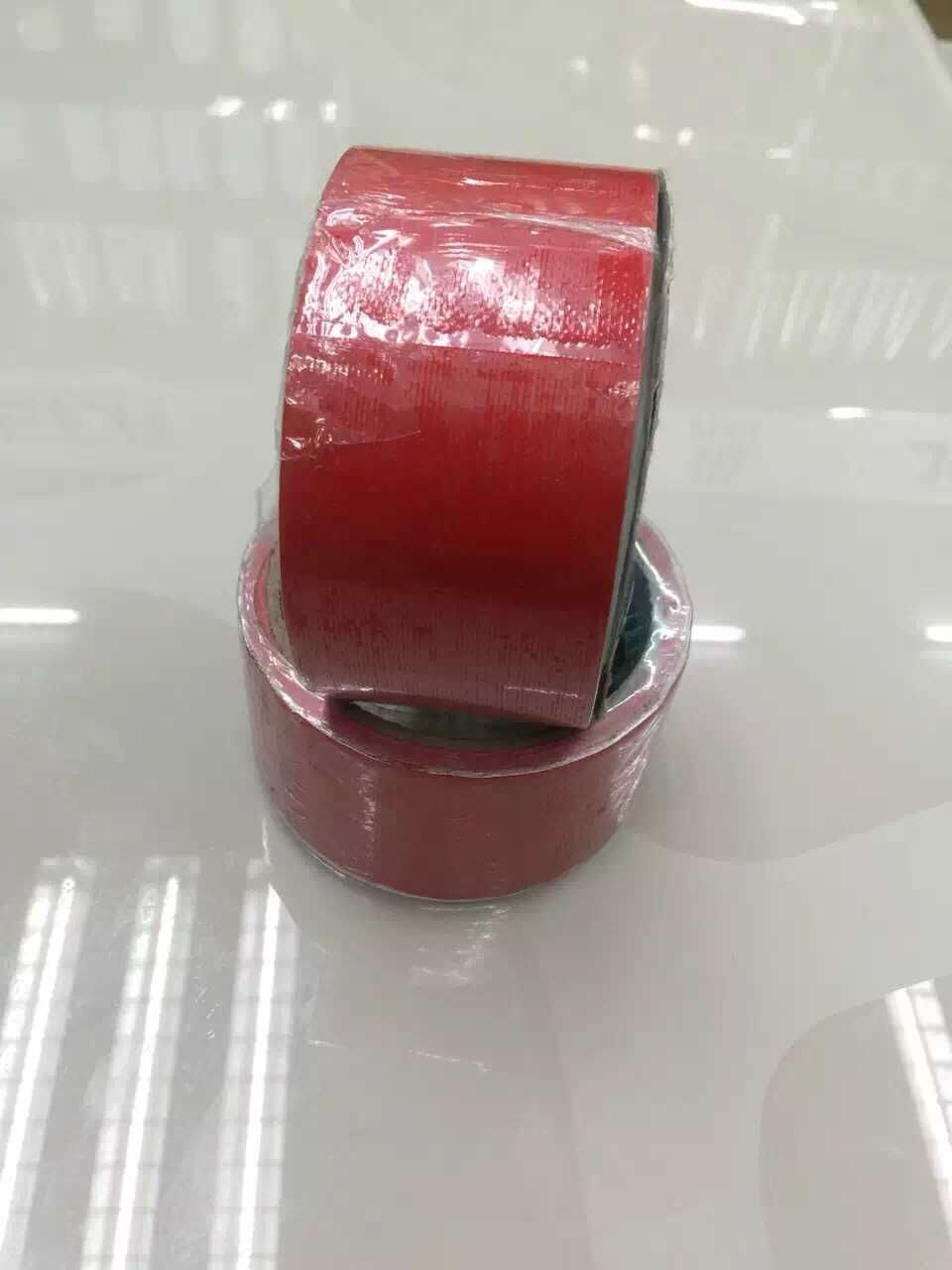 专业生产布基胶带，欢迎来样定做！产品图