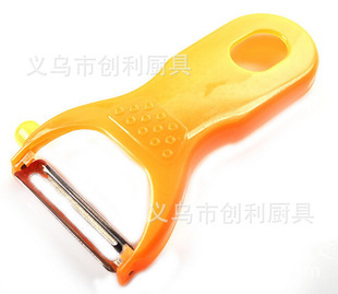 Factory direct sales and immediate supply of multi-color plastic planers, toothed melon planers, melon and fruit planers, and stainless steel melon planers