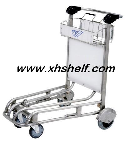 Supply quality supermarket shopping cart supermarket series spot hot sale